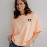 SWEAT T-SHIRT „WILD HEART"