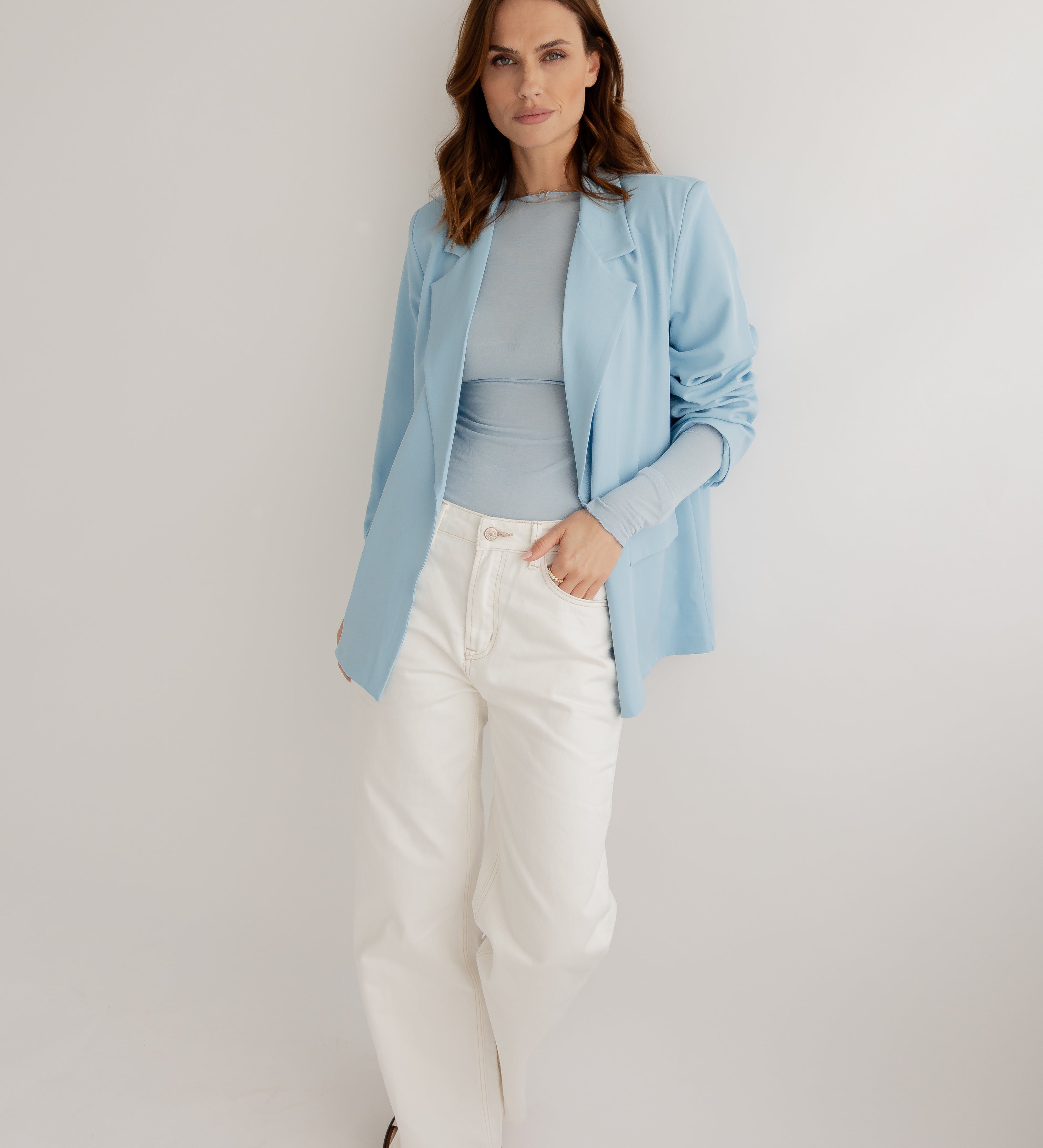 BLAZER "SPRINGFEVER"