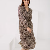 MAXI LEOKLEID YANA