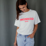 T-SHIRT „PROSECCO MOOD“