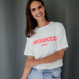 T-SHIRT „PROSECCO MOOD“