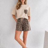 ZWEITEILIGES LEO SET