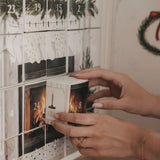 SOCKEN ADVENTSKALENDER 2026