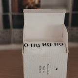 SOCKEN ADVENTSKALENDER 2026