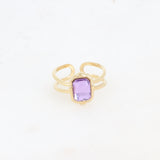 RING "MILA"