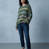 STRICKPULLI "SMILLA"