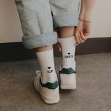 SOCKEN "ICH LIEB'S"