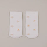 SOCKEN "ALLOVER DAISY"