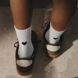 KINDERSOCKEN "HERZ"