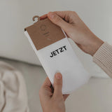 SOCKEN "JETZT ODER NIE"