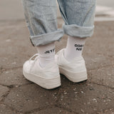 SOCKEN "JETZT ODER NIE"