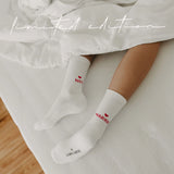 SOCKEN "NOT MARRIED"