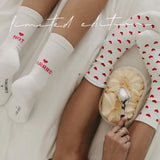 SOCKEN "NOT MARRIED"