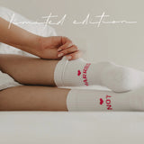 SOCKEN "NOT MARRIED"