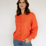 STRICKJACKE "COZY"