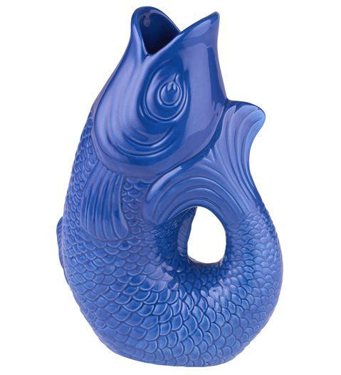 MONSIEUR CARAFON FISCH VASE