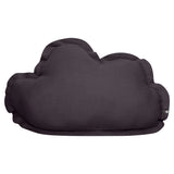 MUSSELIN KISSEN "WOLKE"