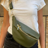 HANDTASCHE "CROSSBODY"