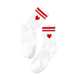 SOCKEN HERZ