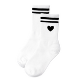 SOCKEN HERZ
